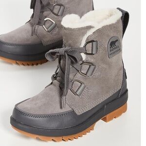 Sorel Women's Tivoli IV Waterproof Boot
